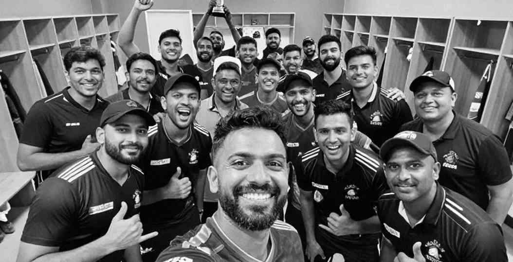 প্রত্যাবর্তনে গর্ব, তবে কখনো পিছু ছুটিনি: ভুবনেশ্বর