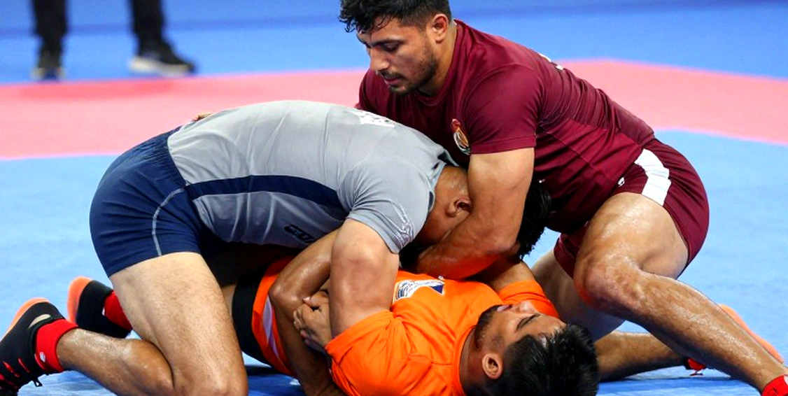 দুই জয়, দুই পরিণতি: এশিয়ান গেমস কাবাডিতে স্কোর ডিফারেন্স যেভাবে সেমিফাইনালের দরজা বন্ধ করল