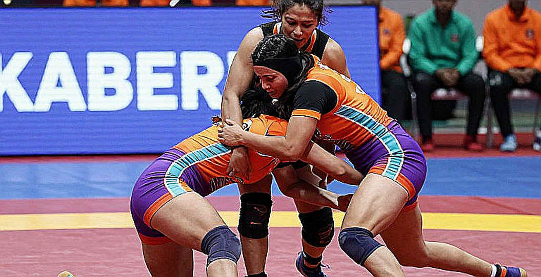 ৪৮-২৪: ভারত-নেপাল সেমিফাইনালের স্কোরলাইন যেভাবে ভারতের আসল পরীক্ষাকে ঢেকে রাখছে
