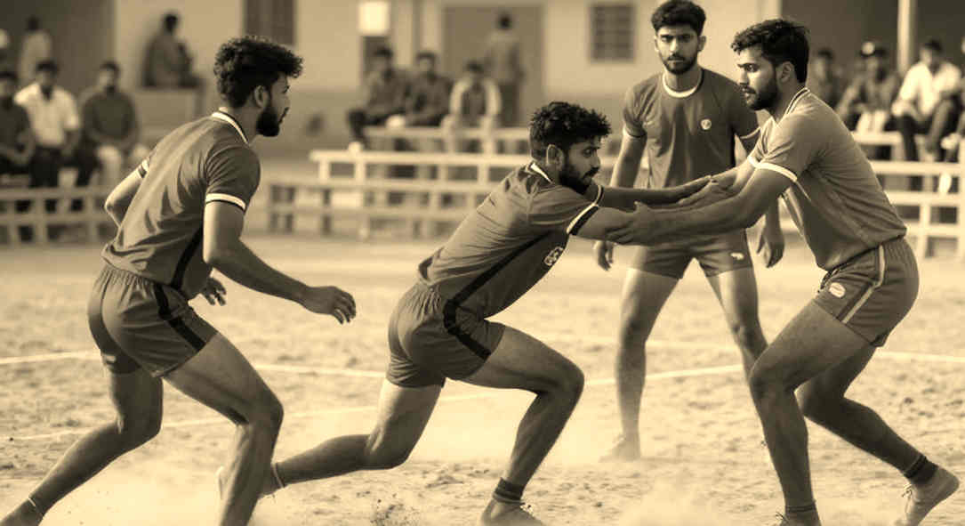 যে হার সেমিফাইনাল এনে দিল: এশিয়ান গেমস ২০২৬-এর কাবাডিতে বাংলাদেশের বাদ পড়া এবং স্কোর-ডিফারেন্সের নিষ্ঠুর অঙ্ক