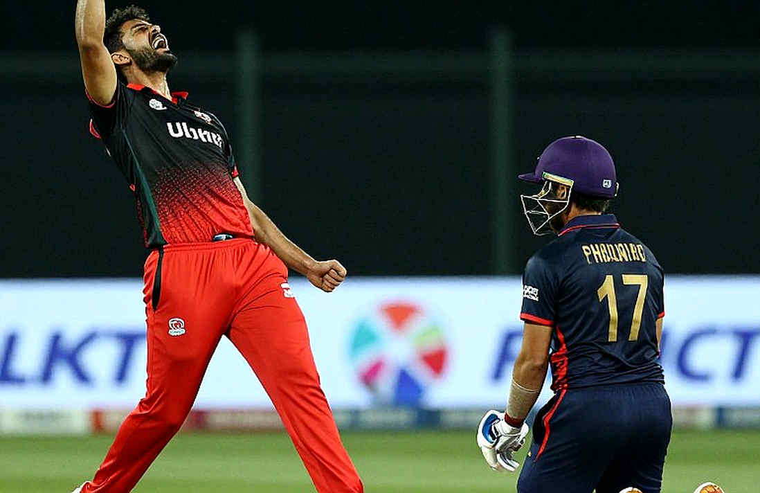 What the Last Five Overs Said, and What They Didn't: A Tactical Ledger of the 2026 T20 World Cup Final