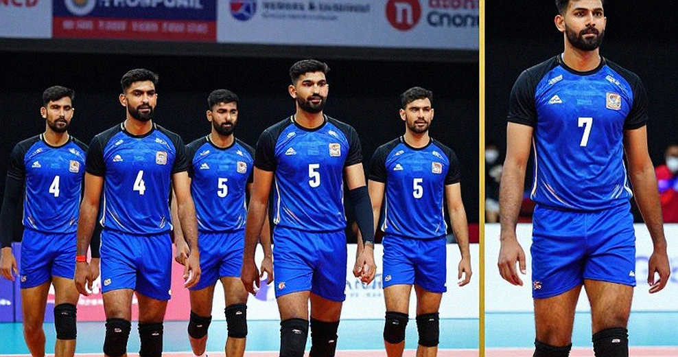 সাত সোনা আর একটা ফাঁকা কলাম: আইচিতে ভারতের কাবাডি খাতা