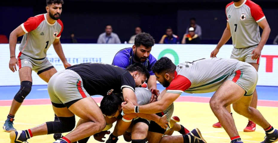 শূন্য পেলোড: ক্রীড়া-তদন্তে ব্লকচেইনের আসল কাজ তথ্য রাখা নয়, অনুপস্থিতি প্রমাণ করা