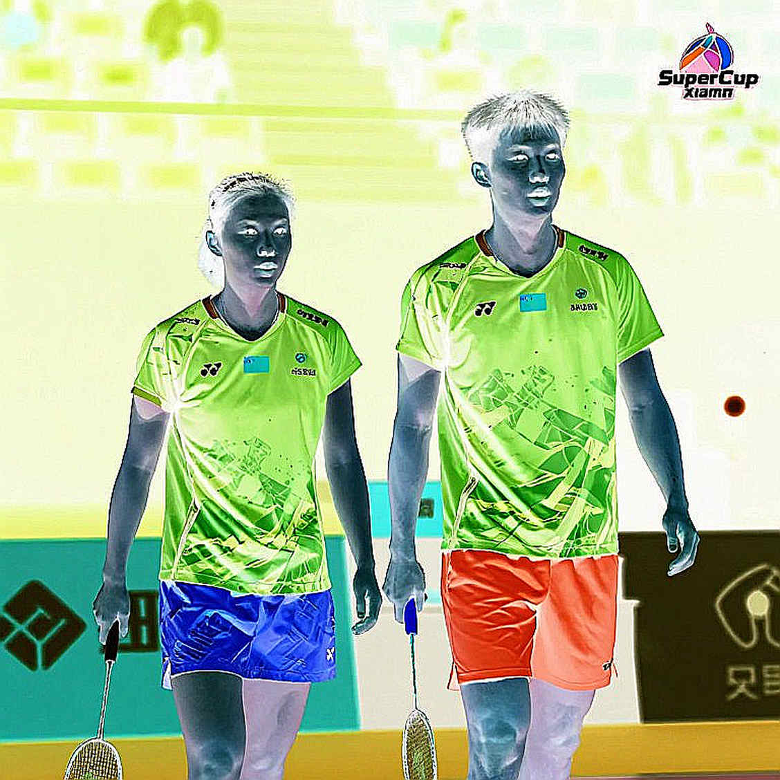 ৫৭ ম্যাচের খতিয়ান: আন সেয়ং-এর সোনা আর শরীরের নীরব ঋণ