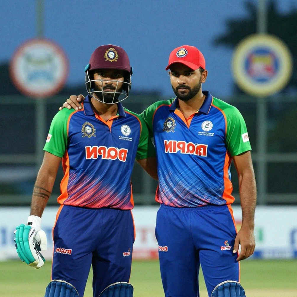 যেখানে তথ্য এসে থামে: এশিয়ার ক্রিকেট বিশ্লেষণের খালি ঘর