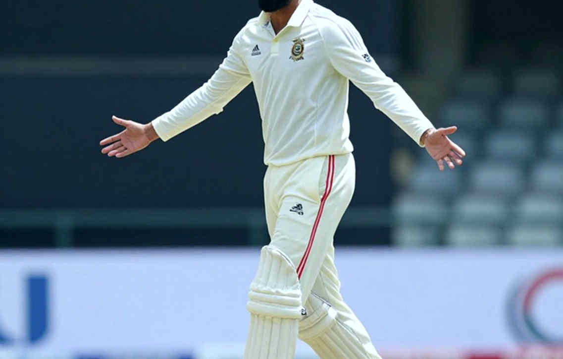 ভুবনেশ্বরের ফেরার দাবি: একটি টেস্ট-খ্যাতি, একটি টি-টোয়েন্টি প্রমাণ, আর একটি ওয়ানডে সিদ্ধান্তের গল্প