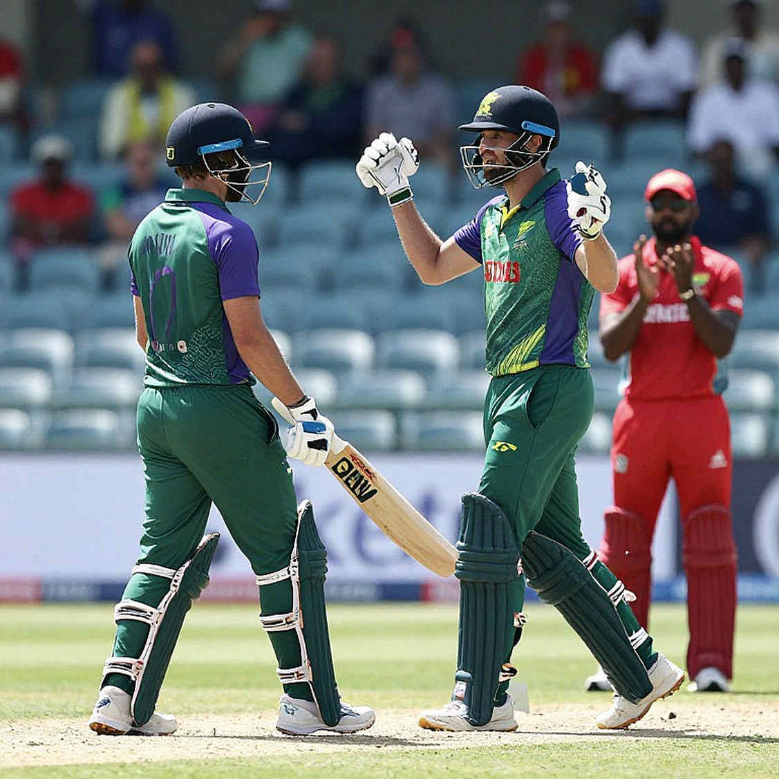 হাত বাড়ানো হলো না, তবু বাক্যটা বলা হয়ে গেল: নিশিনের ফাইনালে ভারত-পাকিস্তানের নীরব প্রোটোকল