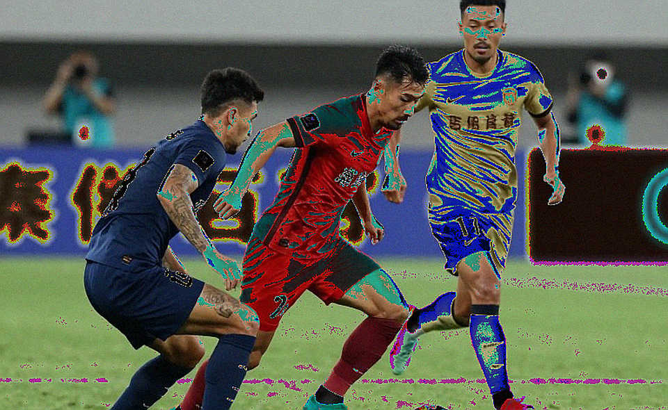 রোনাল্ডো ছাড়া পর্তুগালের জয়: মাঠের বাইরে লেখা হচ্ছে একটি যুগের শেষ অধ্যায়