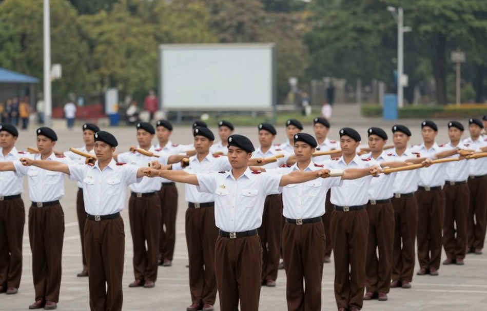 The Kata Queens' Cropped Hair: The Gap Between Vietnam's Two Asian Games Golds Nobody Wants to Measure