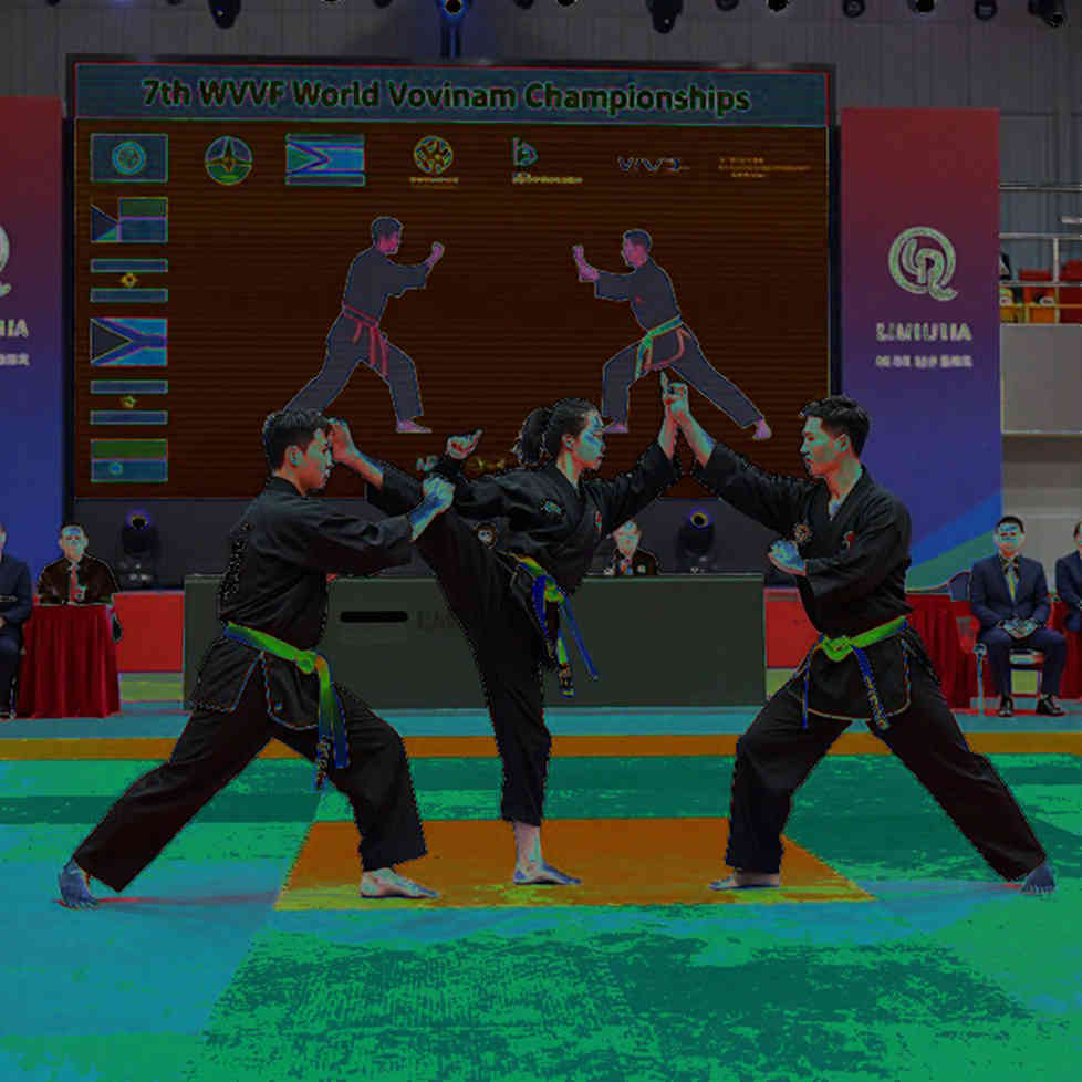ফ্রেম, কাঠামো আর খালি পাতা: কমব্যাট স্পোর্টস বিশ্লেষণের আটটি স্তর