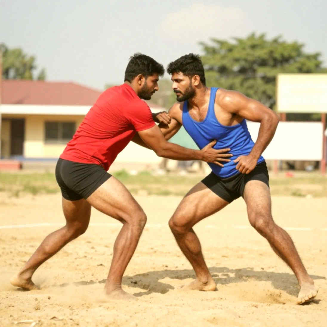 পাওয়ান সেহরাওয়াত ছাড়া ভারতের স্কোয়াড: কমনওয়েলথ কাবাডি চ্যাম্পিয়নশিপের আসল গল্পটা বাছাই নয়, কাঠামো