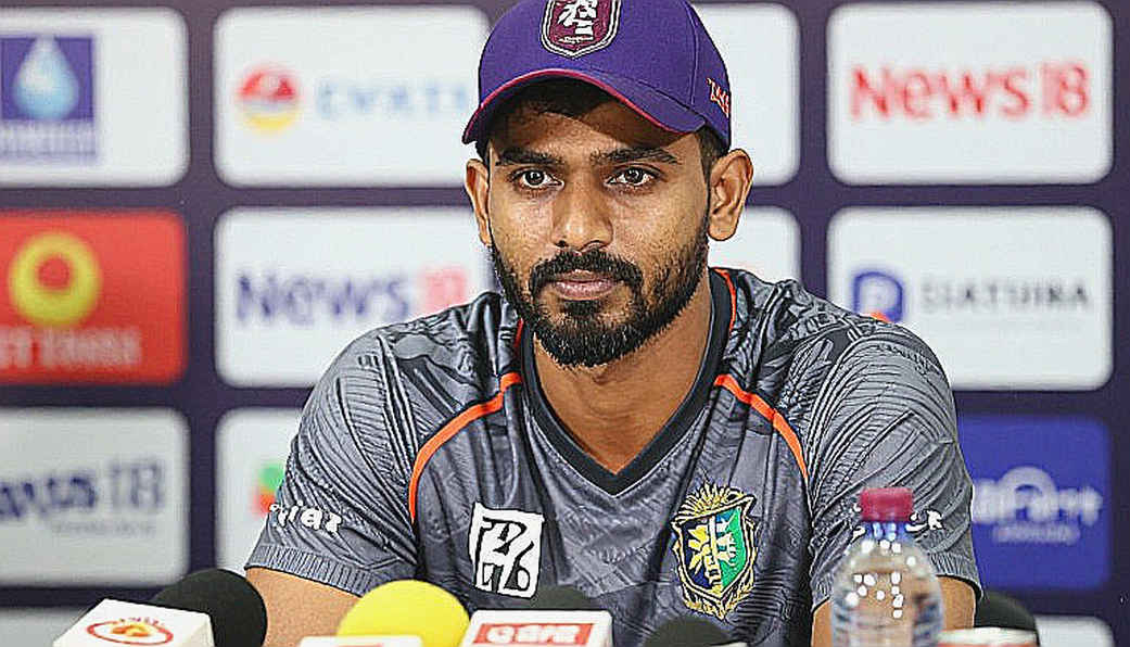 কলম্বোর স্পিন-ফাঁদে যে পেস-ফাটল কেউ হিসাব করেনি: এশিয়া কাপ ফাইনালের ট্যাকটিক্যাল রিওয়াচ
