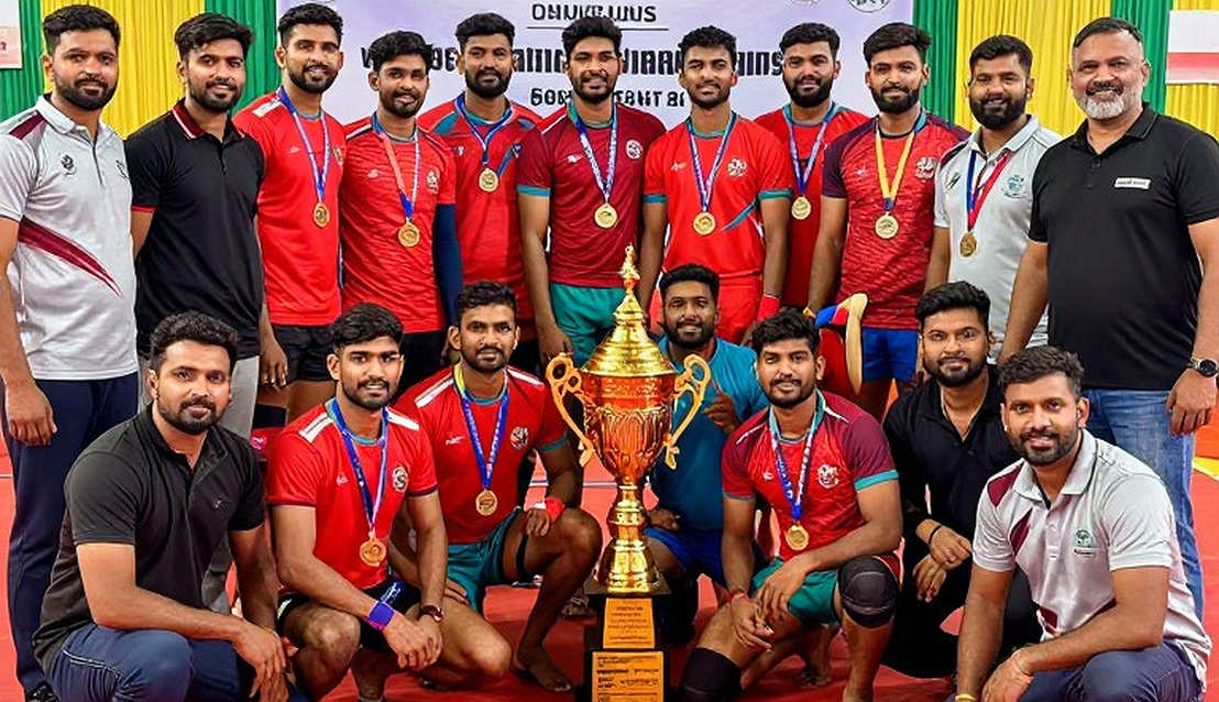 এশিয়ান গেমস ২০২৬ কাবাডি: স্কোর ডিফারেন্সের অঙ্কে বাংলাদেশের সেমিফাইনাল-শূন্যতা