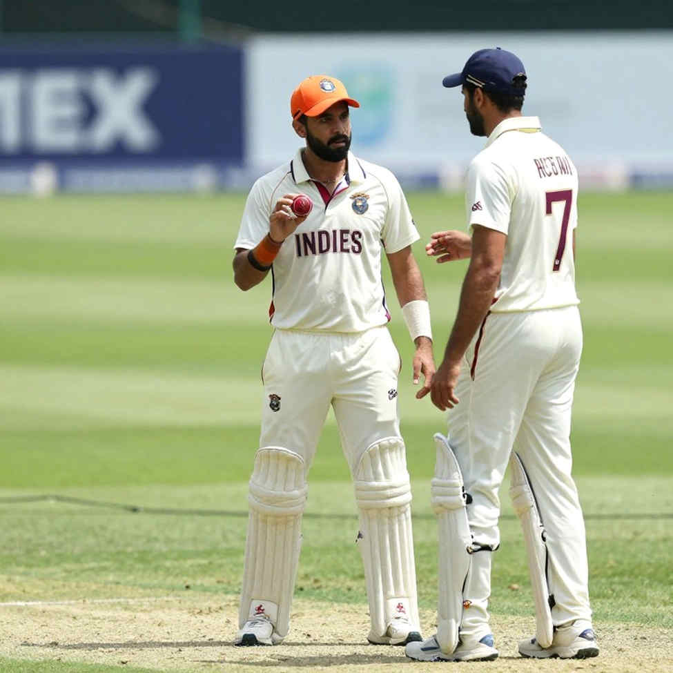 The Training-Ground Clock: What Bangladesh Is Actually Counting Before Asia's Tournament