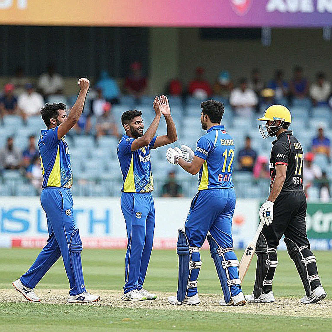 খালি ব্লক, ভরা দাবি: এশীয় ক্রিকেট বিশ্লেষণের শিকল কোথায় ছিঁড়ল