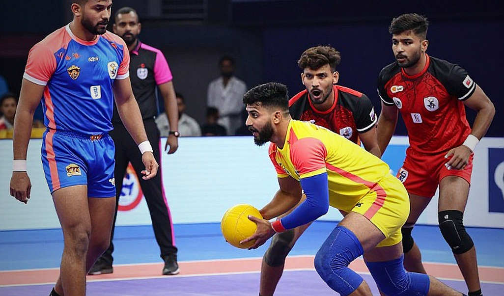 ৯টা ৩০ আর ১০টা ৪৫: নাগোয়ার দুই কাবাডি সেমিফাইনালে ভারতের পাশে যে প্রশ্নটা চাপা পড়ে গেল