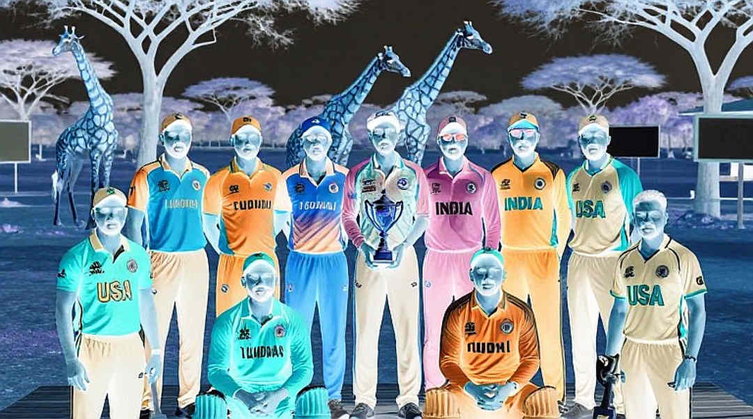 যে ম্যাচ কখনও হয়নি: ক্রীড়া-তথ্যের ব্লকচেইন-দেয়াল আর গল্প বানানোর প্রলোভন