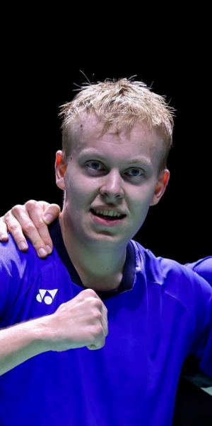 ক্রিস্টিয়ান ফাউস্ট কিয়ার