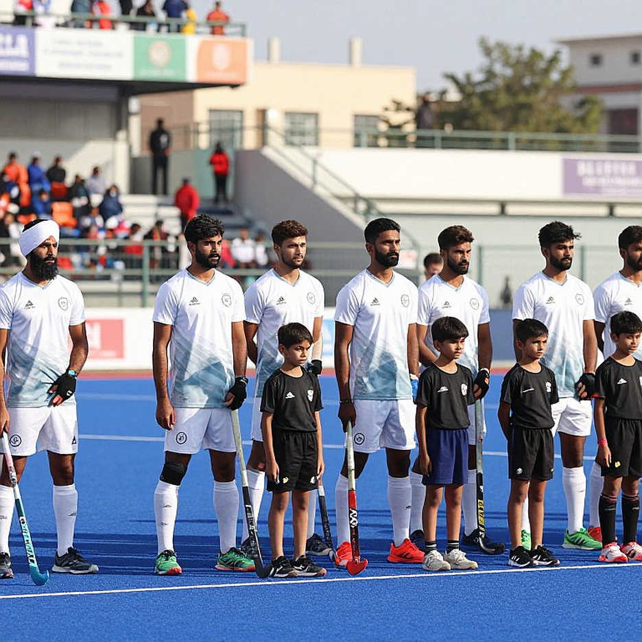 কাকামিগাহারার ৩–১: ভারতের ৫৬ গোলের আড়ালে চাপা পড়ে যাওয়া প্রশ্নটা