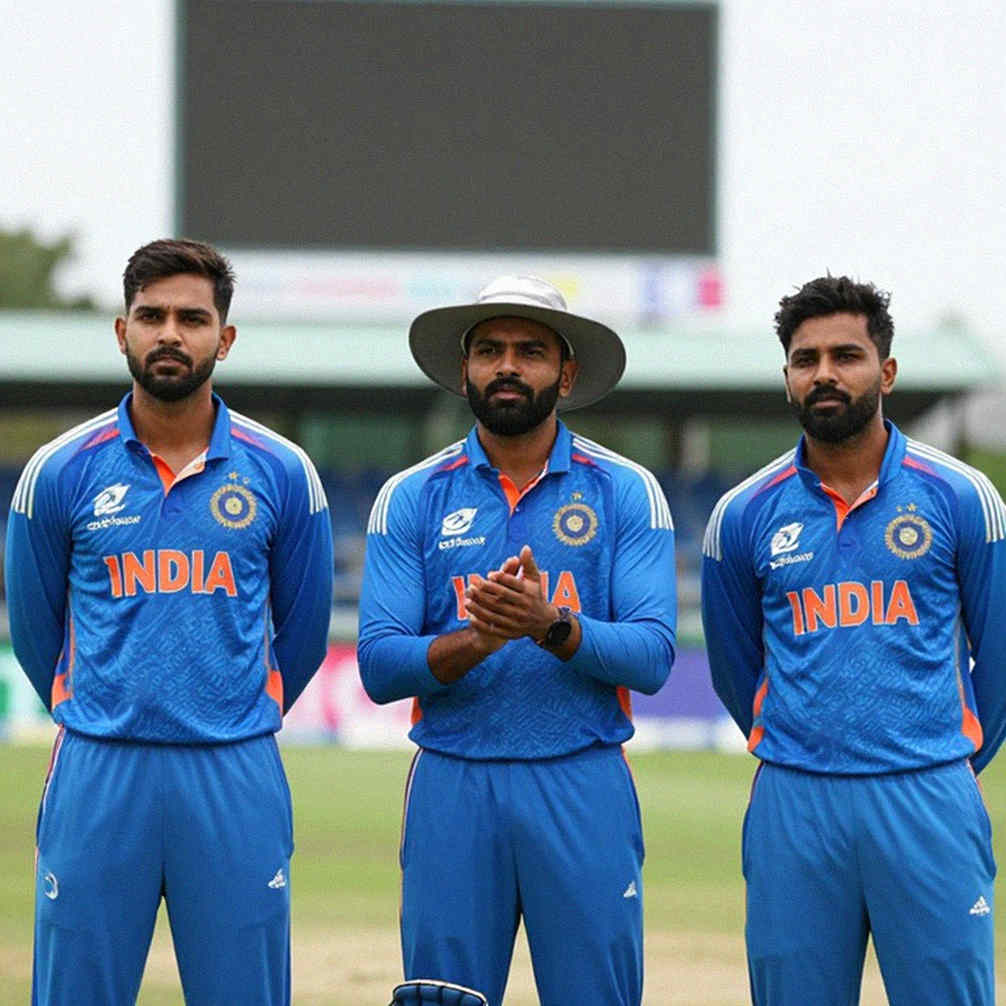 ফ্লেমিংয়ের ছায়ায় তিনটি নতুন চেয়ার: চেন্নাইয়ের কোচিং পুনর্গঠনে যে হিসাবটি কেউ করেনি