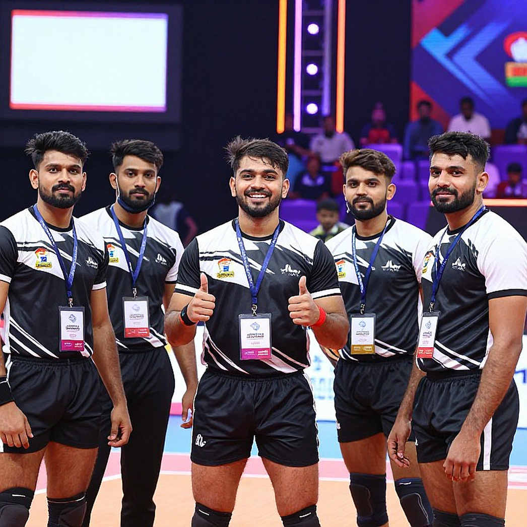 এশিয়ান গেমস ২০২৬ কাবাডি সেমিফাইনাল: 'অপরাজিত' শব্দটি ফলাফল, গুণমানের সনদ নয়