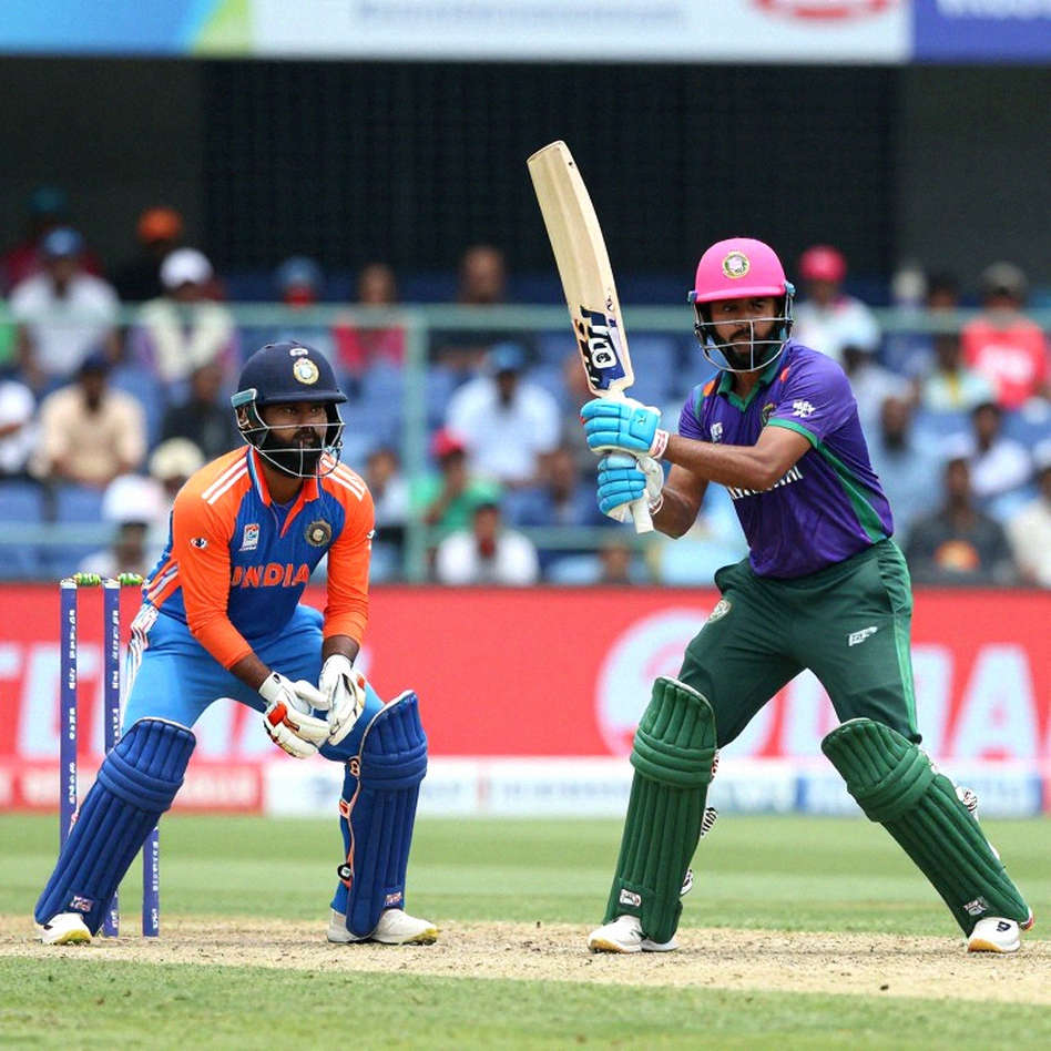 Blockchain's New Innings: Cricket's Contracts, Fan Tokens and the Fight Over Immutable Data