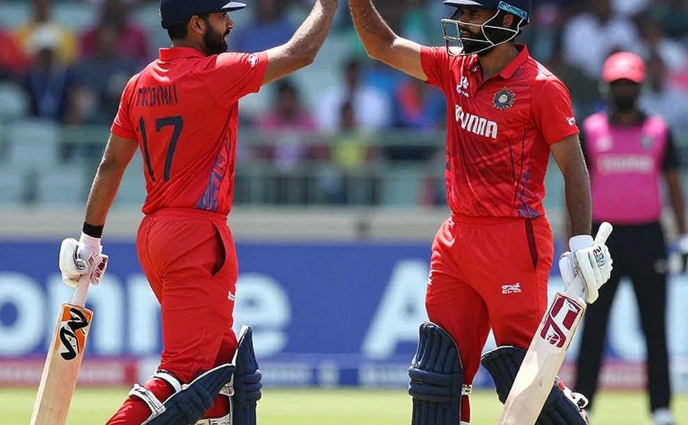 The 42 Balls in the Middle: Where Bangladesh's T20 Batting Actually Loses Its Runs