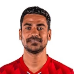 Benjamin Andre